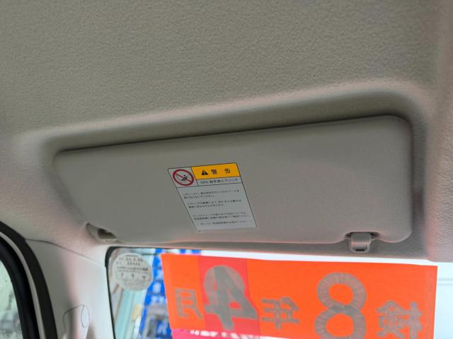 エブリイワゴン（新潟県新発田市）画像28