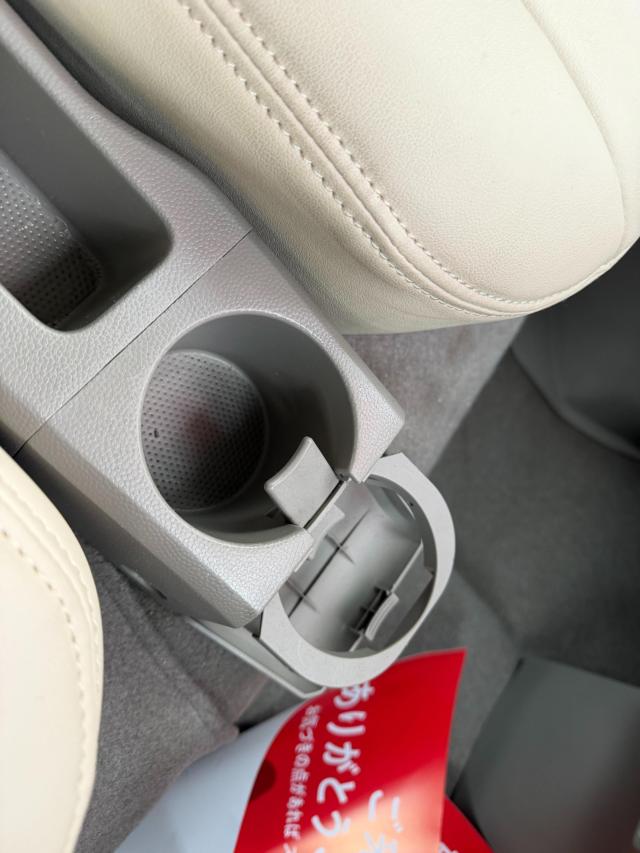 エブリイワゴン（新潟県新発田市）画像21