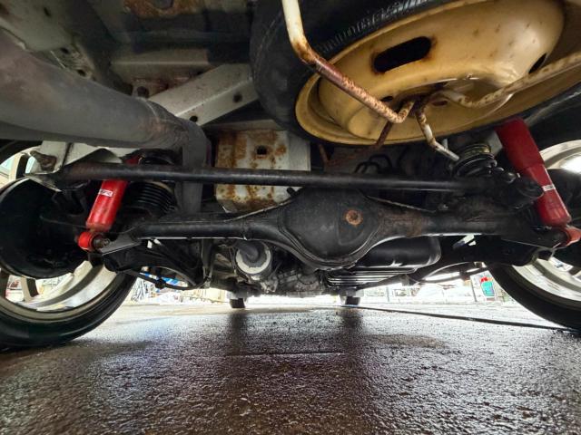 エブリイワゴン（新潟県新発田市）画像50