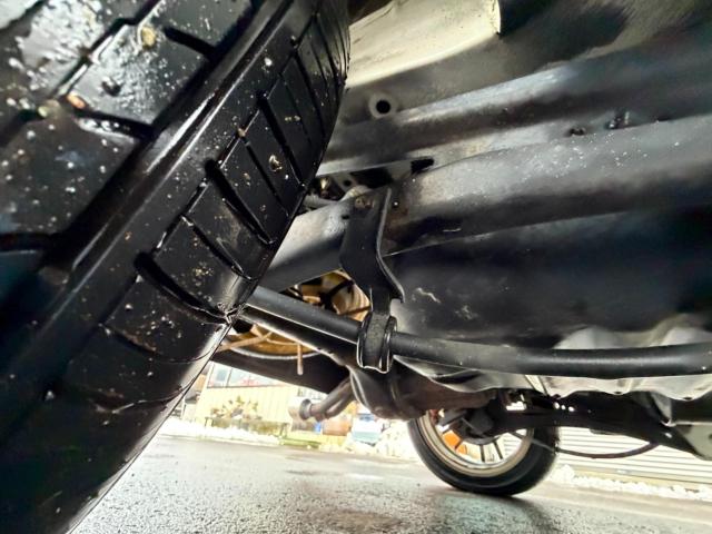 エブリイワゴン（新潟県新発田市）画像52