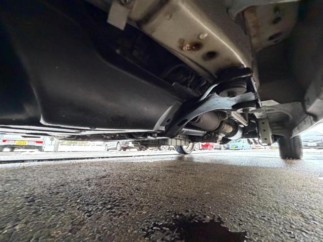 エブリイワゴン（新潟県新発田市）画像55