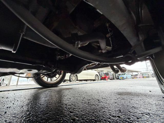 エブリイワゴン（新潟県新発田市）画像57