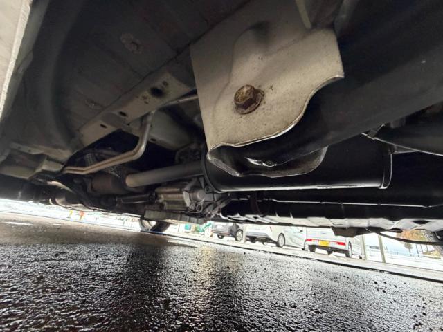 エブリイワゴン（新潟県新発田市）画像58