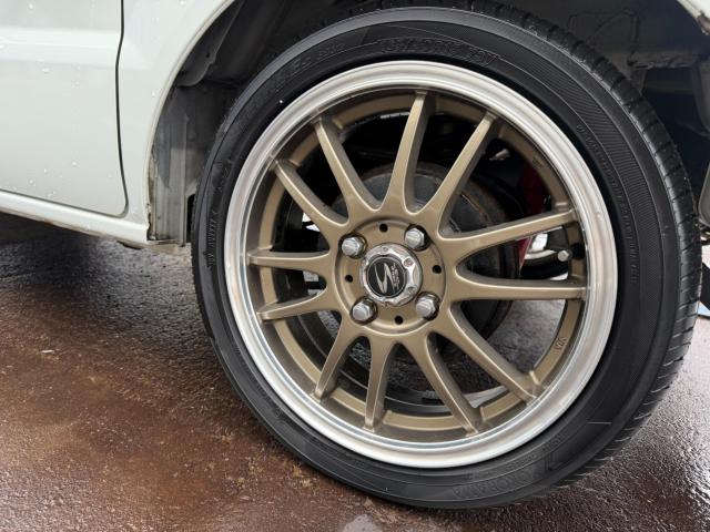 エブリイワゴン（新潟県新発田市）画像9