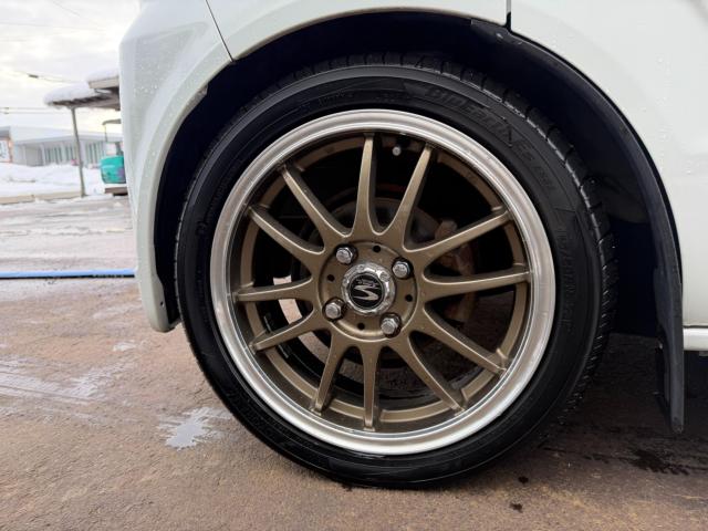 エブリイワゴン（新潟県新発田市）画像10