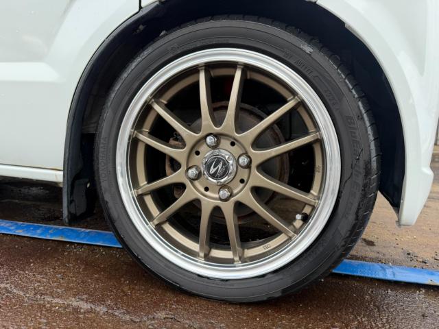 エブリイワゴン（新潟県新発田市）画像11