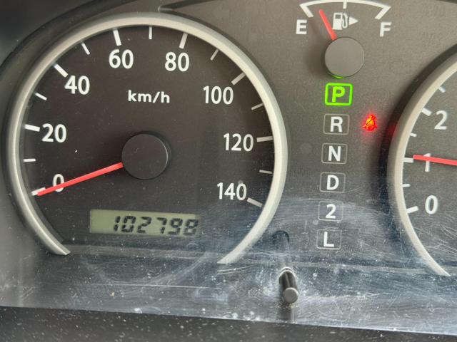 エブリイワゴン（新潟県新発田市）画像15