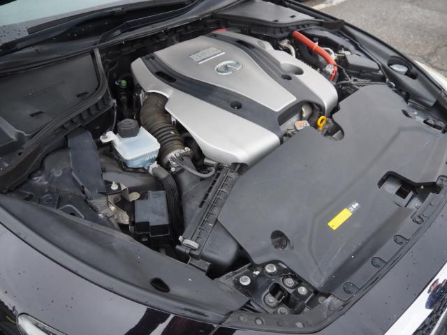 スカイラインハイブリッド（新潟県新潟市西区）画像20