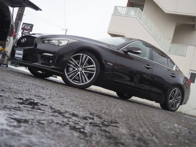 スカイラインハイブリッド（新潟県新潟市西区）画像22