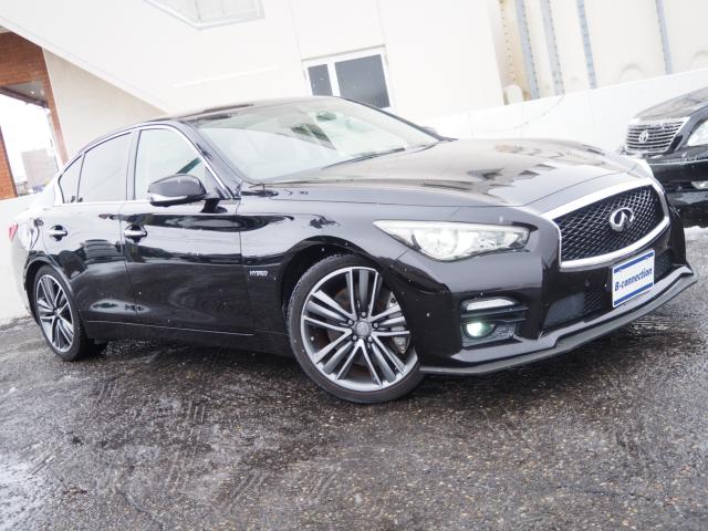 スカイラインハイブリッド（新潟県新潟市西区）画像36