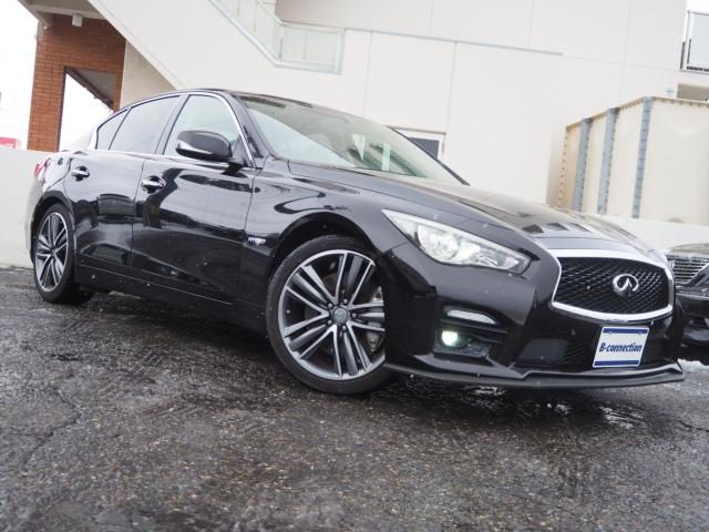 スカイラインハイブリッド（新潟県新潟市西区）画像10