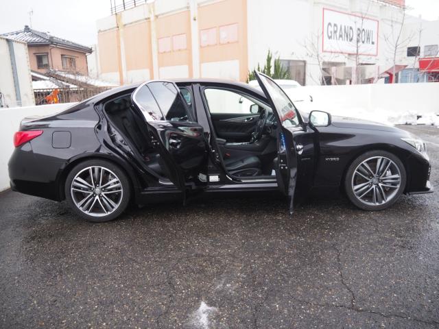 スカイラインハイブリッド（新潟県新潟市西区）画像33