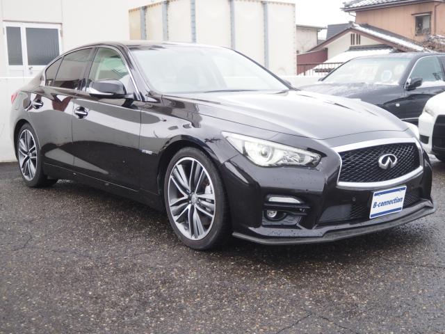 スカイラインハイブリッド（新潟県新潟市西区）画像27