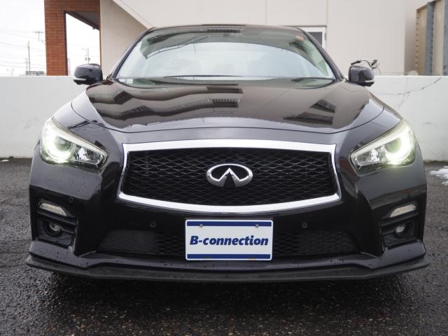 スカイラインハイブリッド（新潟県新潟市西区）画像8