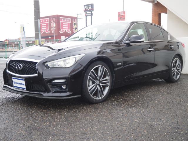 スカイラインハイブリッド（新潟県新潟市西区）画像23