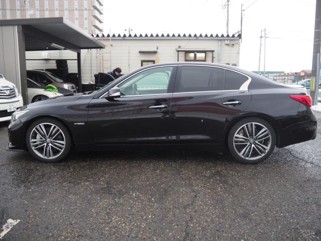 スカイラインハイブリッド（新潟県新潟市西区）画像34