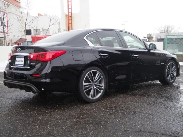 スカイラインハイブリッド（新潟県新潟市西区）画像29