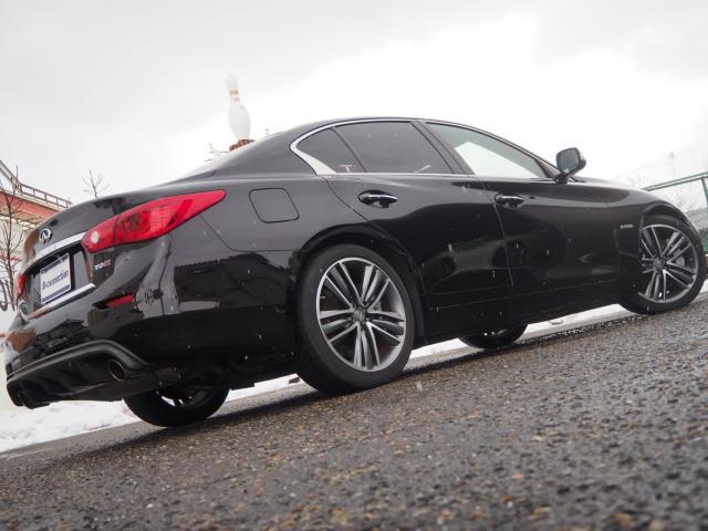 スカイラインハイブリッド（新潟県新潟市西区）画像30