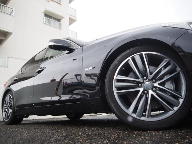 スカイラインハイブリッド（新潟県新潟市西区）画像11