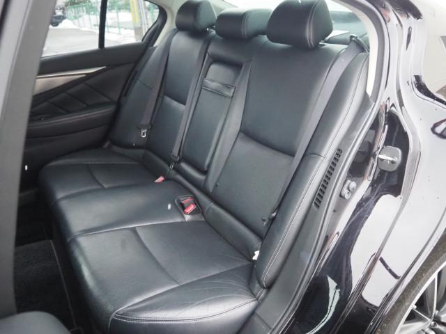 スカイラインハイブリッド（新潟県新潟市西区）画像14