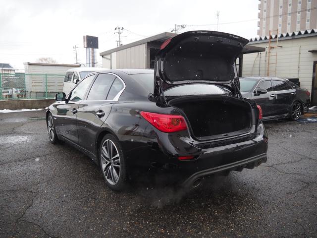 スカイラインハイブリッド（新潟県新潟市西区）画像49