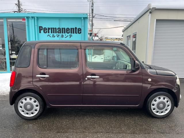 ミラココア（新潟県新潟市東区）画像3