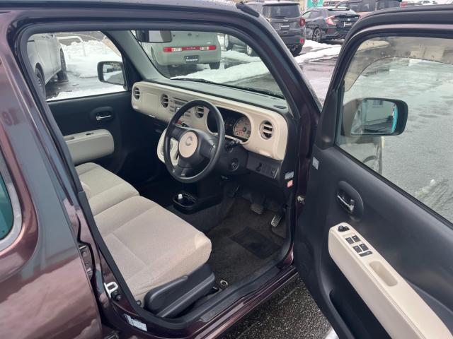 ミラココア（新潟県新潟市東区）画像13