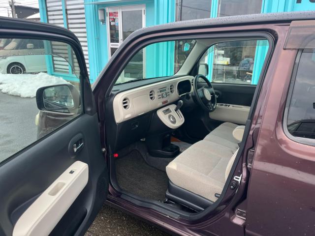 ミラココア（新潟県新潟市東区）画像14