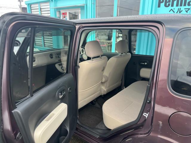 ミラココア（新潟県新潟市東区）画像16