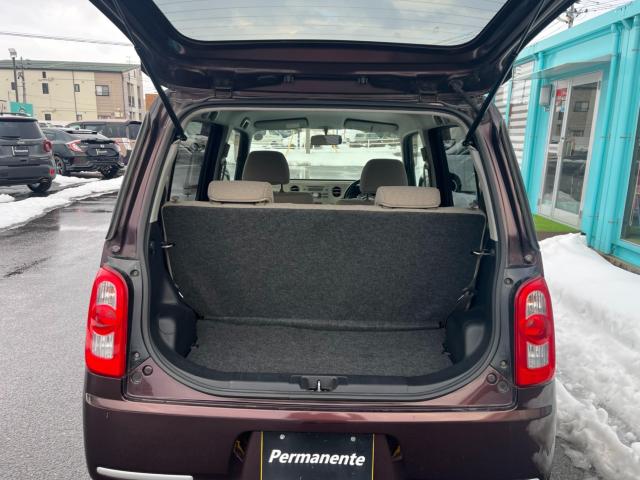 ミラココア（新潟県新潟市東区）画像17