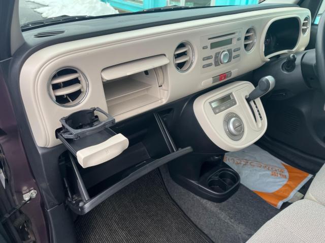 ミラココア（新潟県新潟市東区）画像12