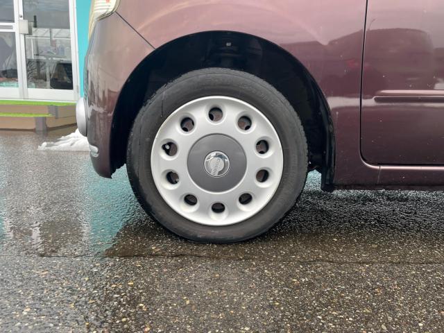 ミラココア（新潟県新潟市東区）画像7