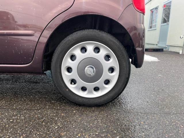 ミラココア（新潟県新潟市東区）画像9