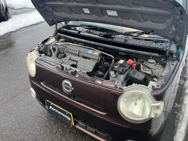 ミラココア（新潟県新潟市東区）画像19