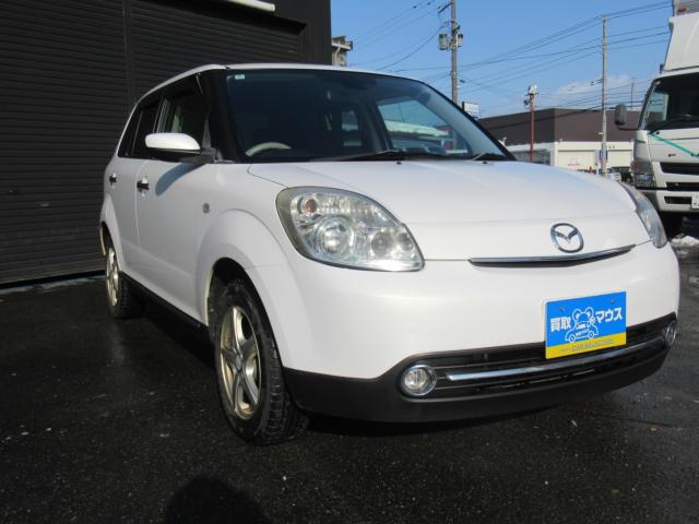 ベリーサ（新潟県新潟市江南区）画像3