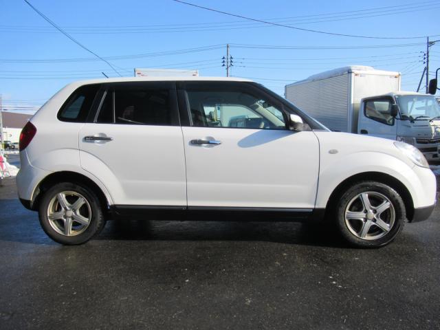 ベリーサ（新潟県新潟市江南区）画像4