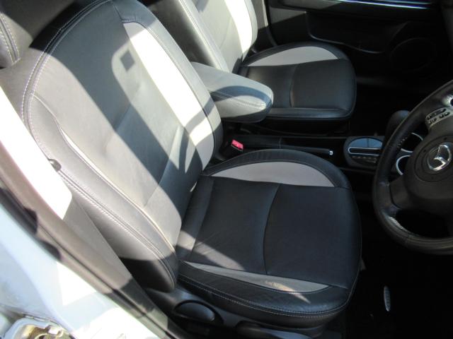 ベリーサ（新潟県新潟市江南区）画像23