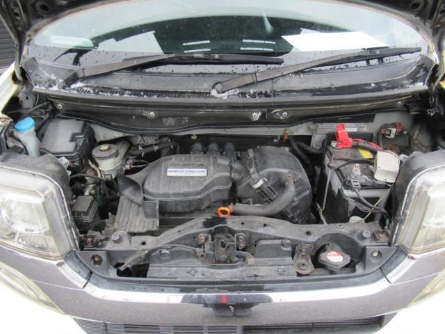 N＿BOXカスタム（新潟県新潟市江南区）画像28