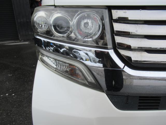 N＿BOXカスタム（新潟県新潟市江南区）画像7