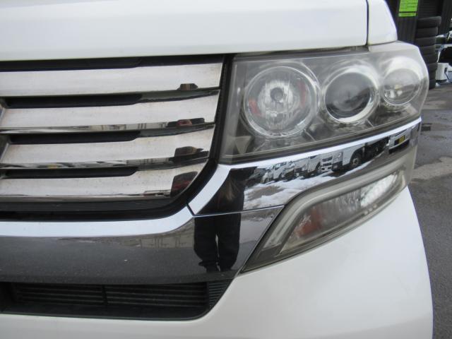 N＿BOXカスタム（新潟県新潟市江南区）画像8