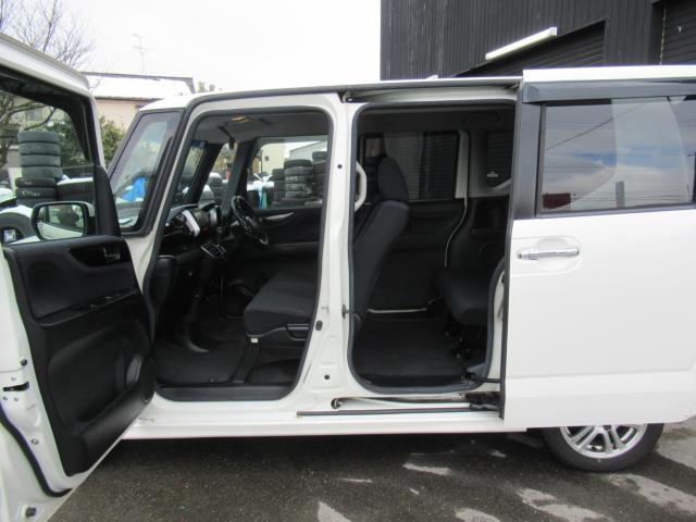 N＿BOXカスタム（新潟県新潟市江南区）画像25