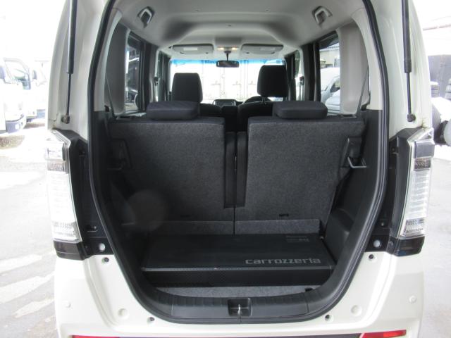 N＿BOXカスタム（新潟県新潟市江南区）画像26