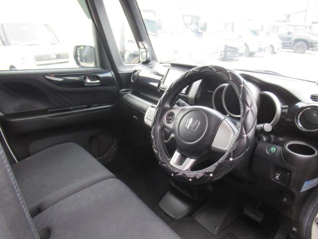 N＿BOXカスタム（新潟県新潟市江南区）画像17