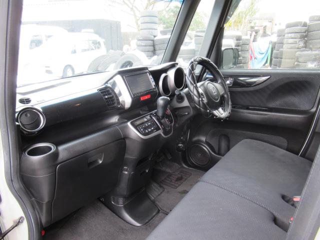 N＿BOXカスタム（新潟県新潟市江南区）画像19