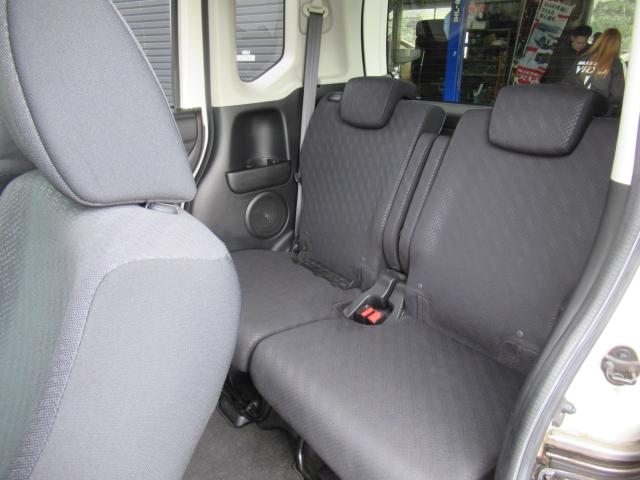 N＿BOXカスタム（新潟県新潟市江南区）画像21