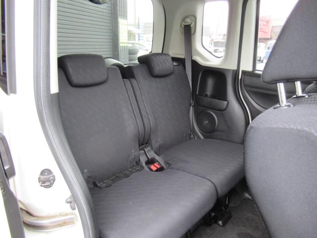 N＿BOXカスタム（新潟県新潟市江南区）画像22