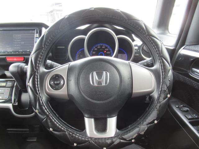 N＿BOXカスタム（新潟県新潟市江南区）画像9