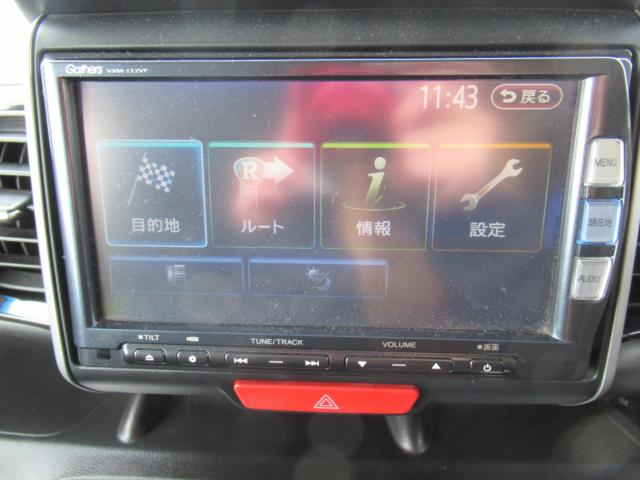 N＿BOXカスタム（新潟県新潟市江南区）画像15