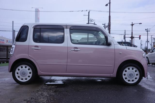 ミラココア（新潟県新潟市江南区）画像4