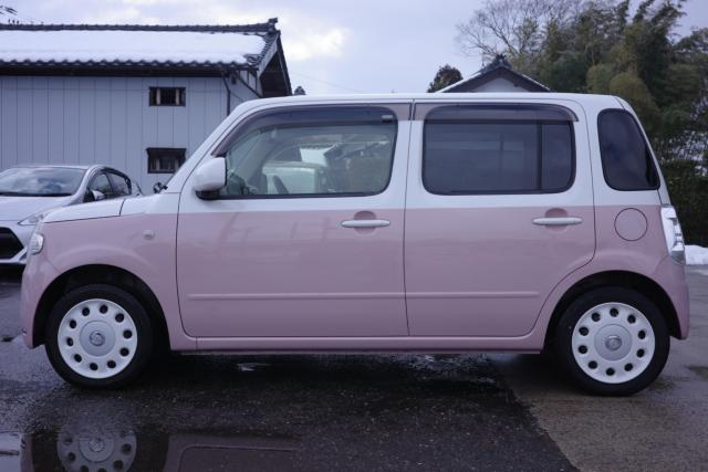 ミラココア（新潟県新潟市江南区）画像8